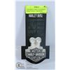 Image 1 : NEW WHITE HARLEY DAVIDSON HARLEY BUDZ ( EAR BUDS )