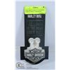 Image 1 : NEW WHITE HARLEY DAVIDSON HARLEY BUDZ ( EAR BUDS )