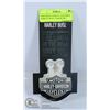Image 1 : NEW WHITE HARLEY DAVIDSON HARLEY BUDZ ( EAR BUDS )