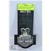 Image 1 : NEW BLACK HARLEY DAVIDSON HARLEY BUDZ ( EAR BUDS )