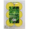 Image 1 : PACK OF 6 CITRONELLA CANDLES