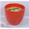 Image 1 : 170G CITRONELLA CANDLE IN A COLOURFUL POT