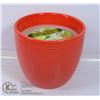 Image 1 : 170G CITRONELLA CANDLE IN A COLOURFUL POT