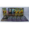 Image 1 : x11 POKEMON COLLECTORS JUMBO CARDS, NEW