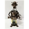 Image 1 : DUCK HUNTER METAL BOTTLE HOLDER