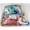Image 1 : 24 ASSORTED CHOCOLATE., CANDY AND MORE