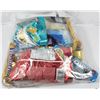 Image 1 : 24 ASSORTED CHOCOLATE., CANDY AND MORE