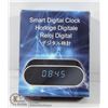Image 1 : SMART DIGITAL CLOCK