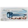 Image 1 : MIRACURL STEAMTECH HAIR CURLING MACHINE