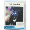 Image 1 : FAST CHARNGING WIRELESS CAR MOUNT CHARGER