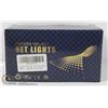 Image 1 : LED NET LIGHTS - BLUE