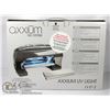 Image 1 : AXXIUM GEL SYSTEM UV LIGHT AX900