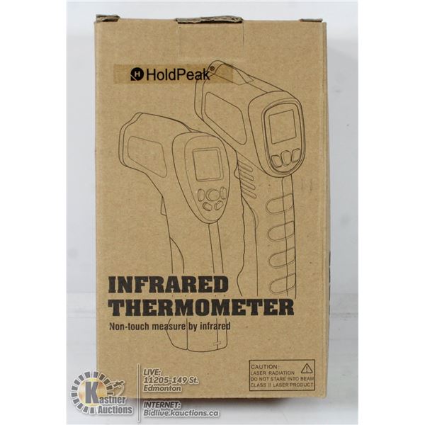 HOLDPEAK INFRARED THERMOMETER