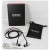 Image 1 : VEENAX M6 IN EAR HEADPHONES - 3.5MM JACK