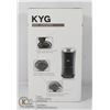 Image 1 : KYG MINI GRINDER.