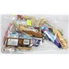 Image 1 : 24 ASSORTED CHOCOLATE., CANDY AND MORE