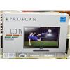 Image 1 : PROSCAN 22" HDTV 1080P TELEVISION
