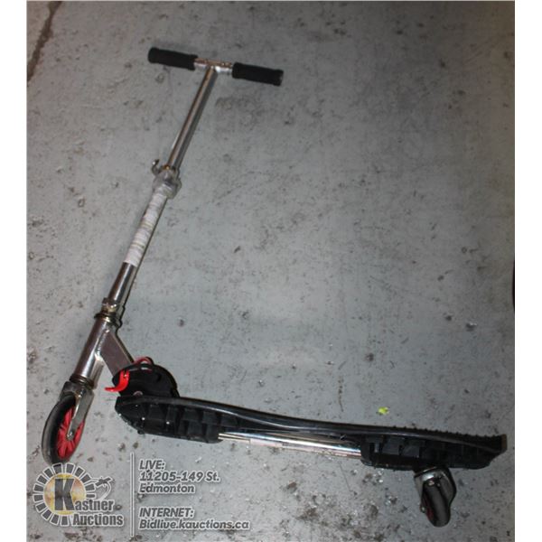 RAZOR SCOOTER