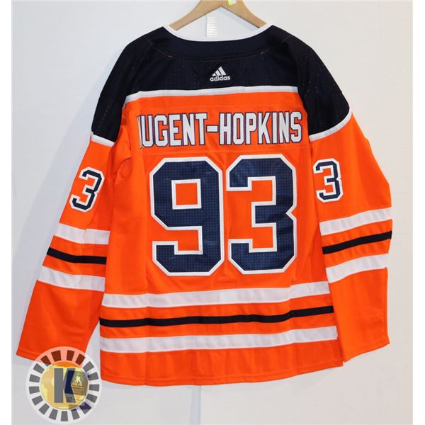 NEW RYAN NUGENT-HOPKINS NUMBER 93