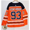Image 1 : NEW RYAN NUGENT-HOPKINS NUMBER 93