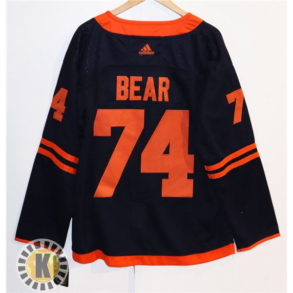 NEW ETHAN BEAR NUMBER 74