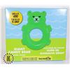 Image 1 : NEW GREEN GIANT CANDY BEAR POOL FLOAT