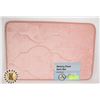 Image 1 : NEW MEMORY FOAM BATH MAT