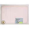 Image 1 : NEW MEMORY FOAM BATH MAT
