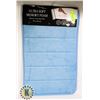 Image 1 : NEW MEMORY FOAM BATH MAT