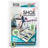 Image 1 : NEW SPACE SAVING SHOE ORGANIZER