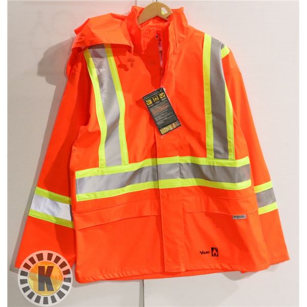 NEW VIKING FLAME RETARDANT HIGH VISIBILITY
