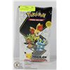 Image 1 : x2 POKEMON BOOSTER PACKS x3 JUMBO CARDS, NEW
