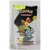 Image 1 : x2 POKEMON BOOSTER PACKS x3 JUMBO CARDS, NEW