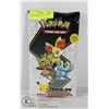 Image 1 : x2 POKEMON BOOSTER PACKS x3 JUMBO CARDS, NEW