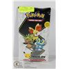 Image 1 : x2 POKEMON BOOSTER PACKS x3 JUMBO CARDS, NEW