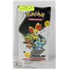 Image 1 : x2 POKEMON BOOSTER PACKS x3 JUMBO CARDS, NEW