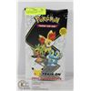 Image 1 : x2 POKEMON BOOSTER PACKS x3 JUMBO CARDS, NEW