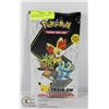 Image 1 : x2 POKEMON BOOSTER PACKS x3 JUMBO CARDS, NEW
