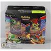 Image 1 : x2 POKEMON V BATTLE DECK COLLECTORS PACKS, NEW