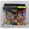 Image 1 : x2 POKEMON V BATTLE DECK COLLECTORS PACKS, NEW