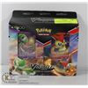 Image 1 : x2 POKEMON V BATTLE DECK COLLECTORS PACKS, NEW