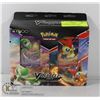 Image 1 : x2 POKEMON V BATTLE DECK COLLECTORS PACKS, NEW