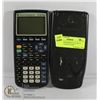 Image 1 : TEXAS INSTRUMENTS TI 83 PLUS GRAPHIC CALCULATOR