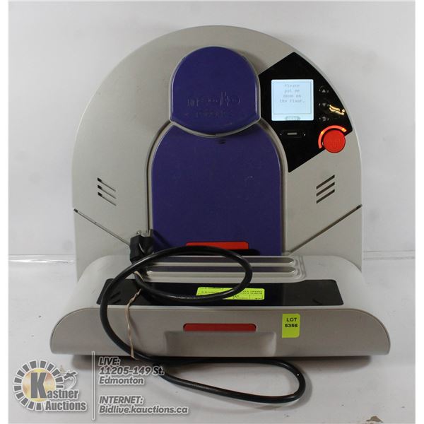 ROBOT VACUUM NEATO ROBOTICS SMART VACUUM