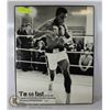 Image 1 : MUHAMMAD ALI PICTURE