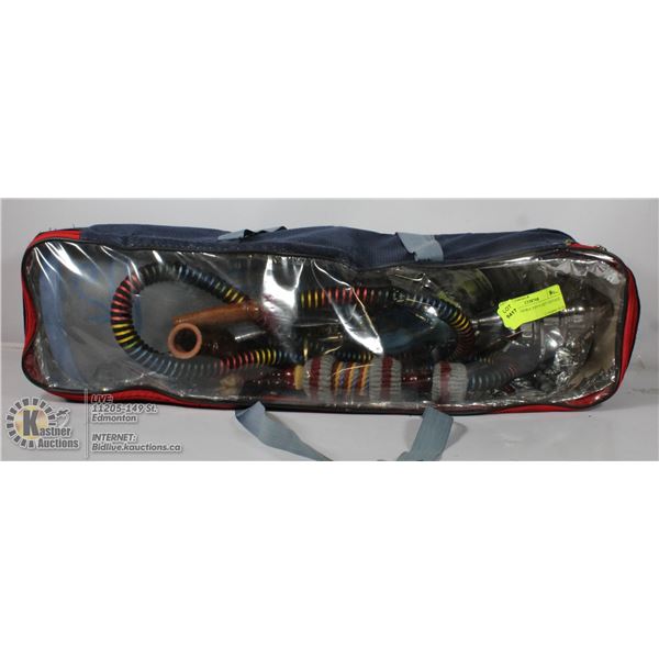 UNIQUE HOOKA PIPES SET VINTAGE