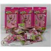 Image 1 : SHOPKINS JEWELRY LOT ALL TOGETHER
