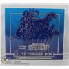 Image 1 : BATTLE STYLES ELITE TRAINER BOX WITH x8 BOOSTERS E