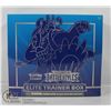 Image 1 : BATTLE STYLES ELITE TRAINER BOX WITH x8 BOOSTERS E