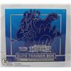 Image 1 : BATTLE STYLES ELITE TRAINER BOX WITH x8 BOOSTERS E